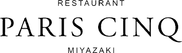 宮崎のレストランディング、カフェバーのパリサンク